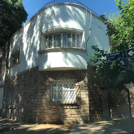 Hostel Casa Don Vicente Мендоса Экстерьер фото