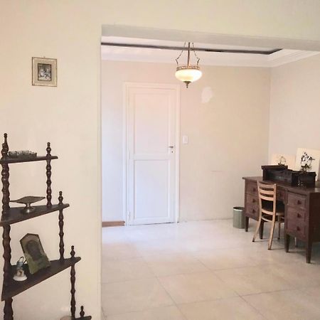 Hostel Casa Don Vicente Мендоса Экстерьер фото