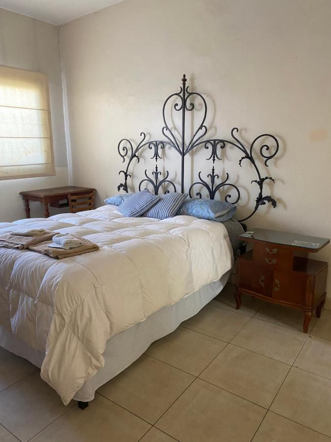 Hostel Casa Don Vicente Мендоса Экстерьер фото