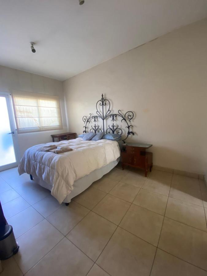 Hostel Casa Don Vicente Мендоса Экстерьер фото