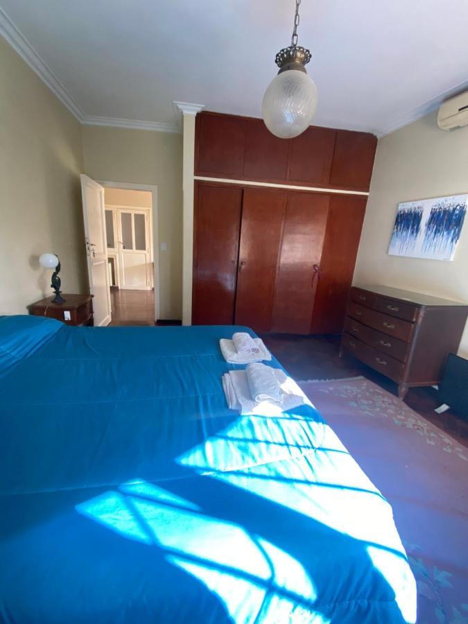 Hostel Casa Don Vicente Мендоса Экстерьер фото