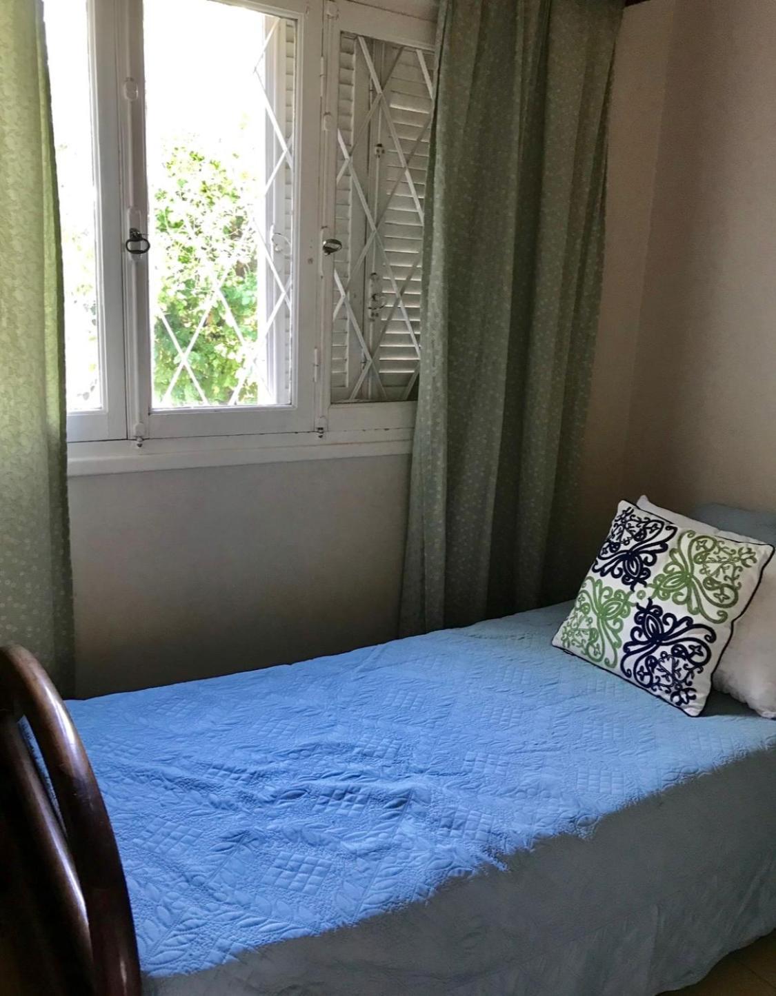 Hostel Casa Don Vicente Мендоса Экстерьер фото