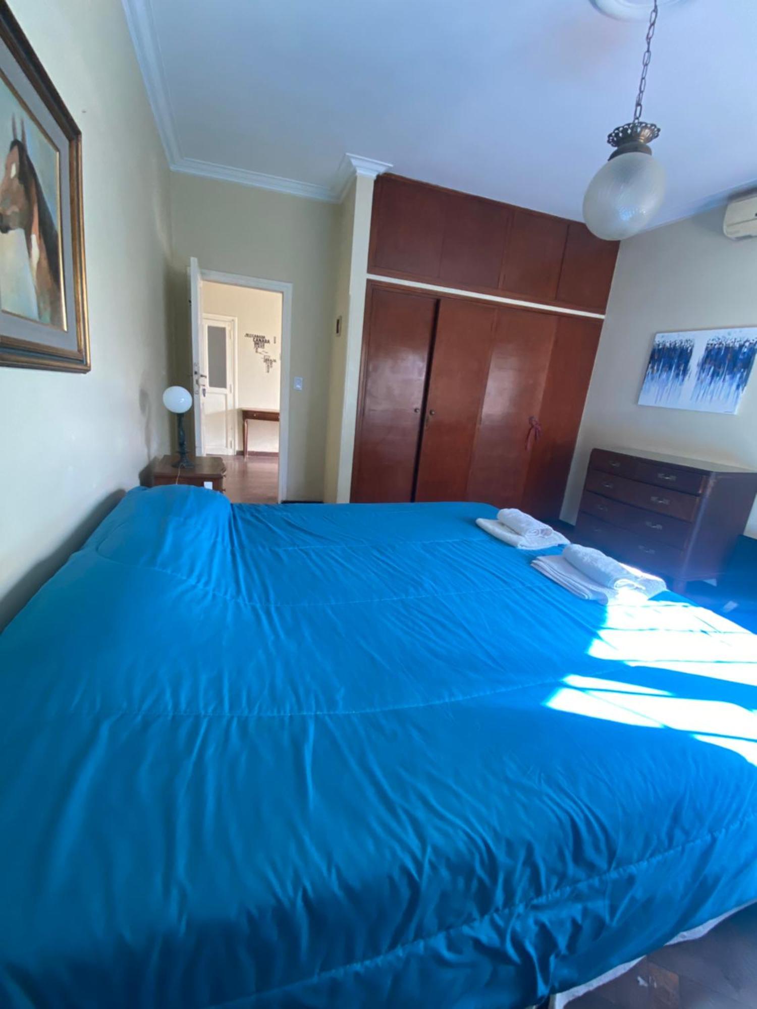Hostel Casa Don Vicente Мендоса Экстерьер фото