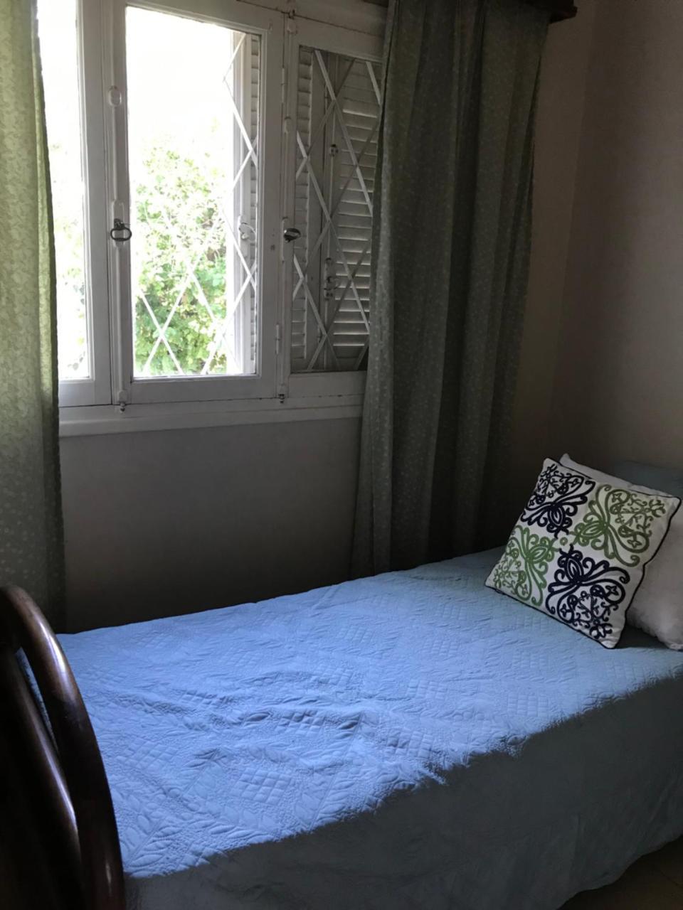 Hostel Casa Don Vicente Мендоса Экстерьер фото