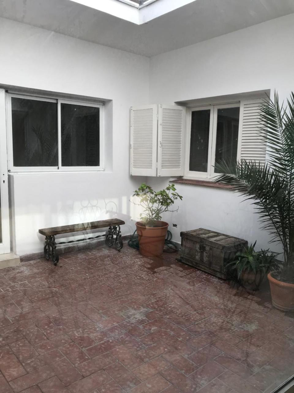 Hostel Casa Don Vicente Мендоса Экстерьер фото