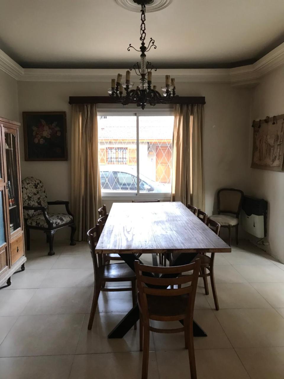 Hostel Casa Don Vicente Мендоса Экстерьер фото