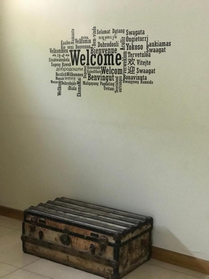Hostel Casa Don Vicente Мендоса Экстерьер фото